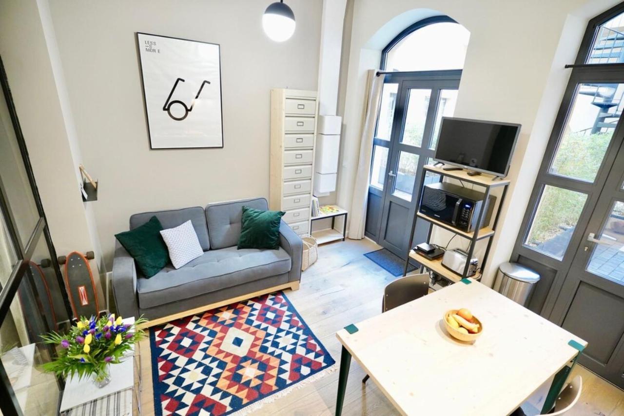 Le Chana - Unique For 3 Guests - Terrace - St Paul Lyon Bagian luar foto