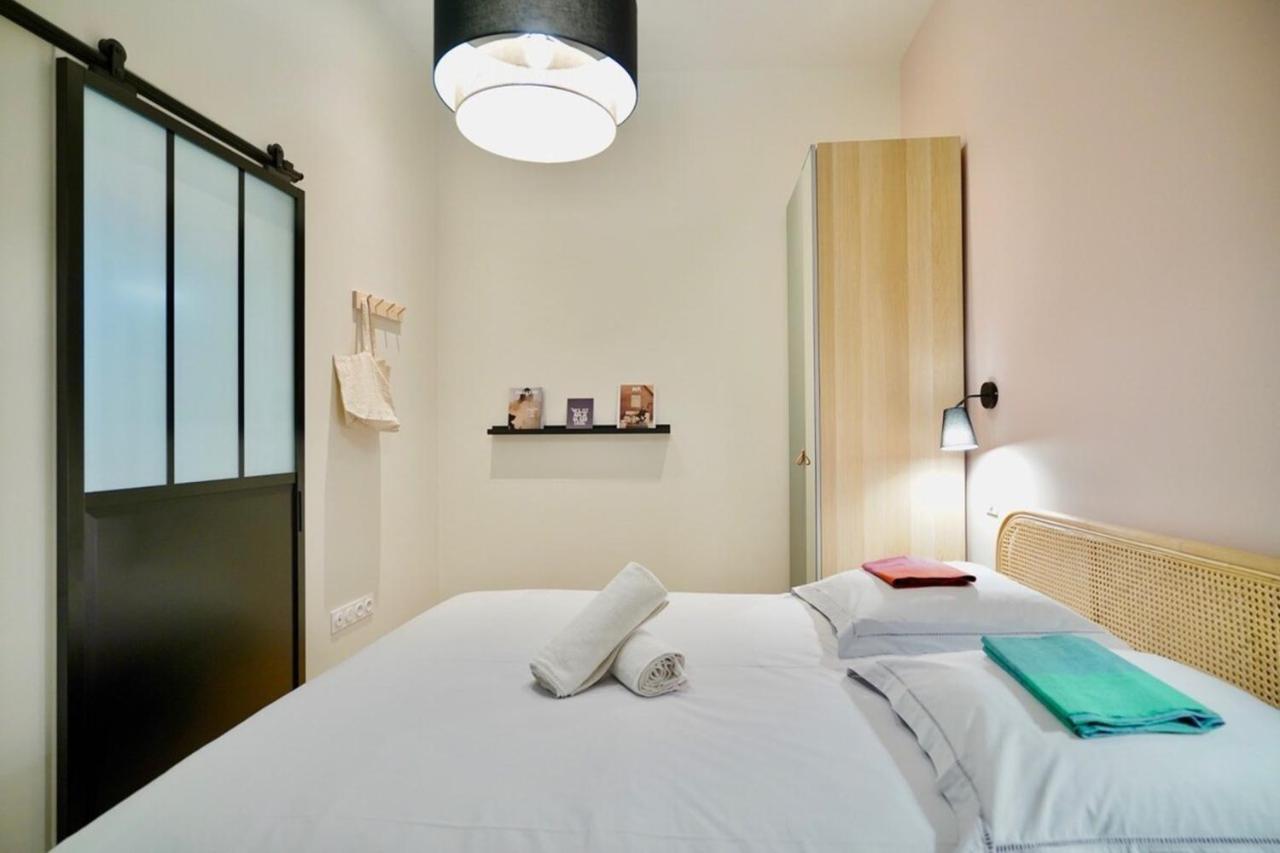Le Chana - Unique For 3 Guests - Terrace - St Paul Lyon Bagian luar foto