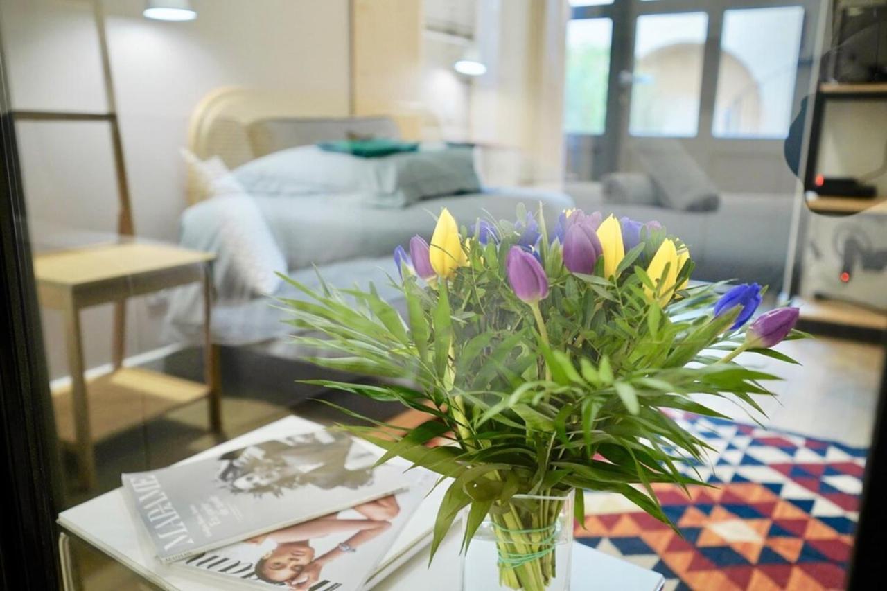 Le Chana - Unique For 3 Guests - Terrace - St Paul Lyon Bagian luar foto